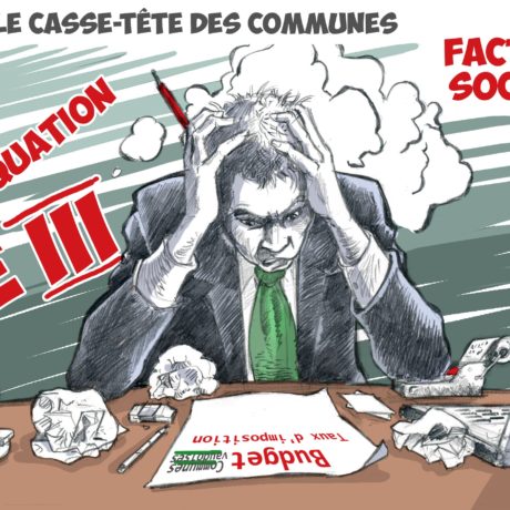 Quand les communes paient la facture