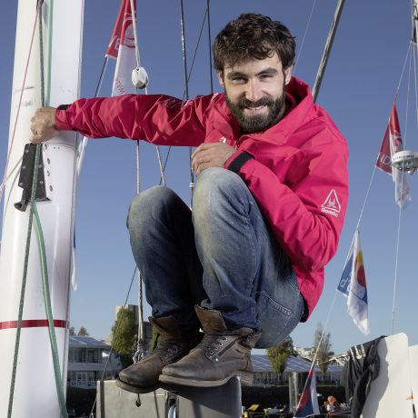 «C’est l’aventure d’une vie!»