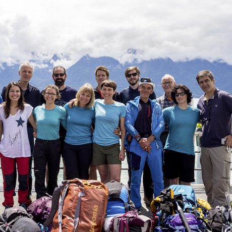 Un festival pour partir dans de belles aventures
