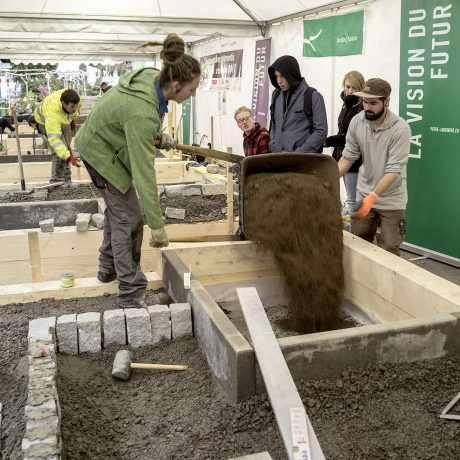 Des cours d’appui très suivis par les apprentis