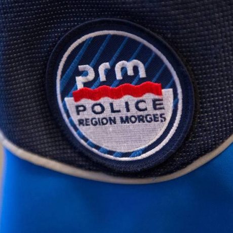 Grave accident dans le secteur de la gare