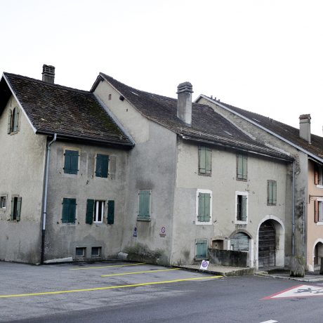 Projet du siècle en vue à Saint-Livres