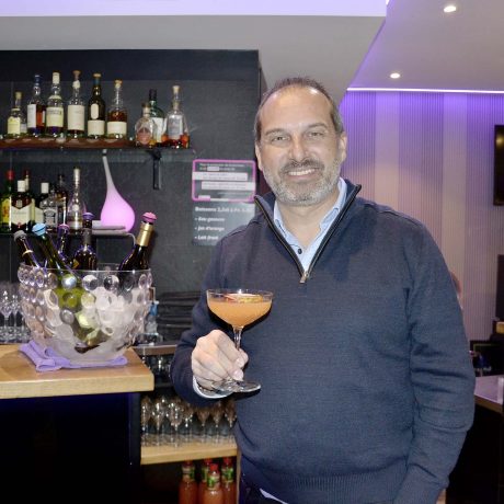 «L’apéro est le dernier truc qui résiste!»