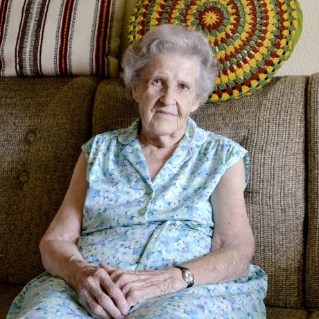 90 ans bien fêtés