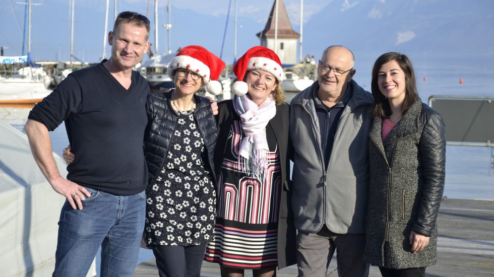 Le Marché de Noël a besoin de soutien