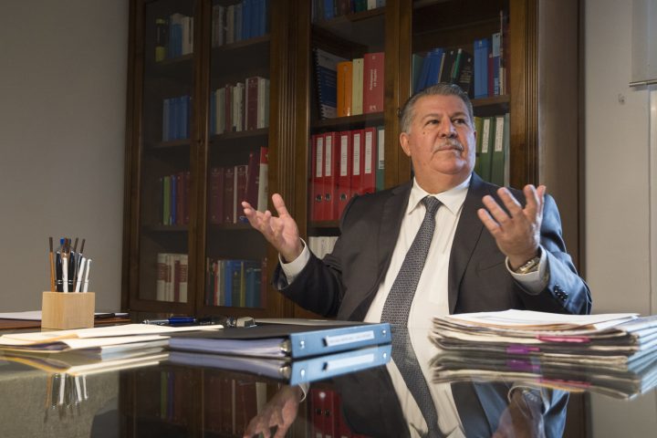 «Je dévoilerai la vérité au grand jour»
