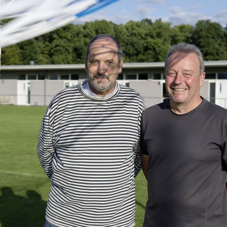 Echichens mise sur la continuité