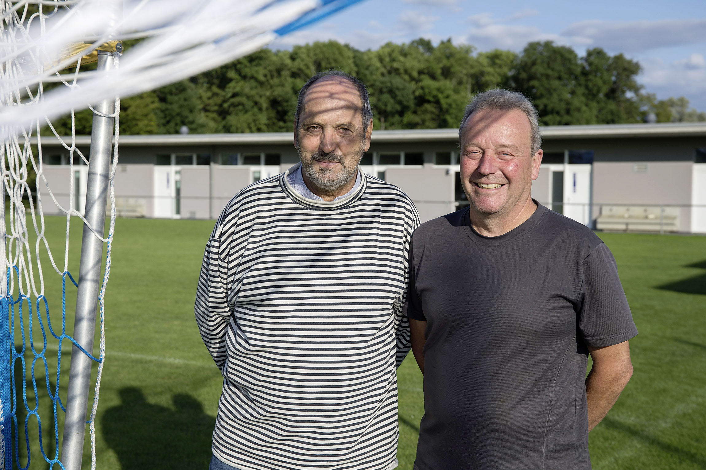 Echichens mise sur la continuité