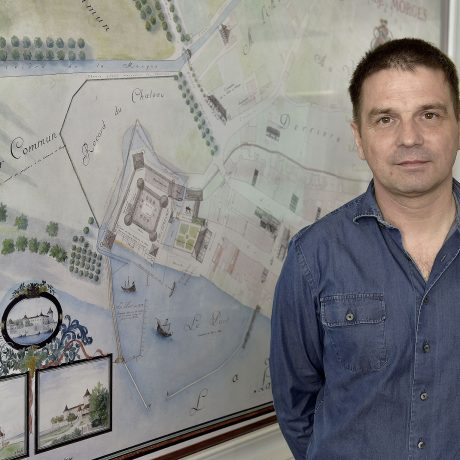 «Le Centre aquatique suit son cours»