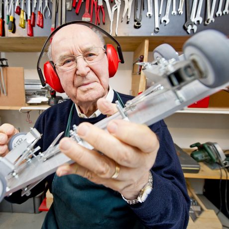 Le patron au long cours de Friderici n’est plus