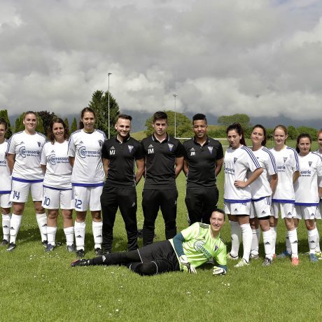 La promotion déclinée au féminin