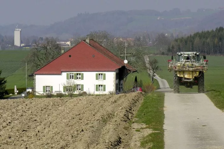 Des mesures sur la table pour l&rsquo;agriculture vaudoise