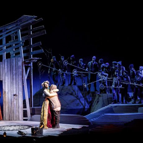 Un opéra poétique accessible à tous