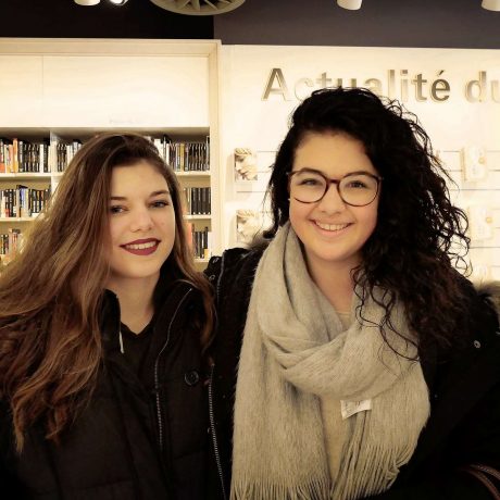 Payot succède à «La Librairie»