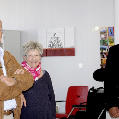 L’hôpital d’Aubonne compte sur ses amis