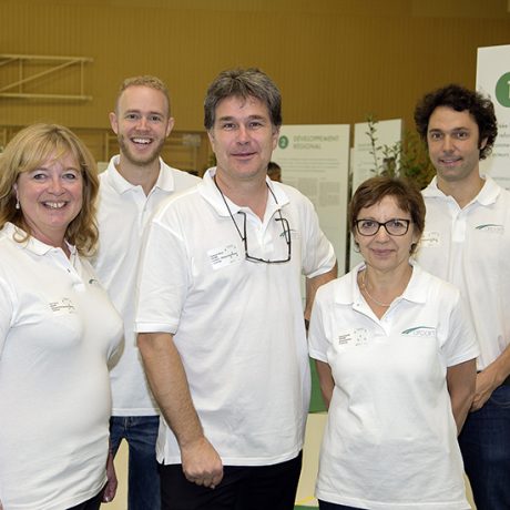 L’ARCAM fait pousser ses projets