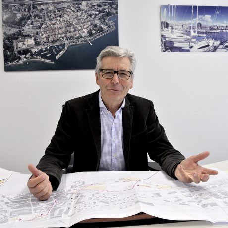 «On n’avance pas dans le brouillard»