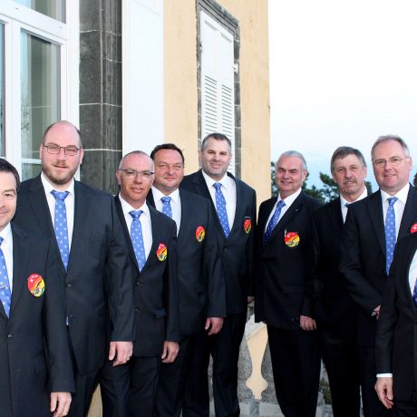 L’Abbaye cultive ses traditions