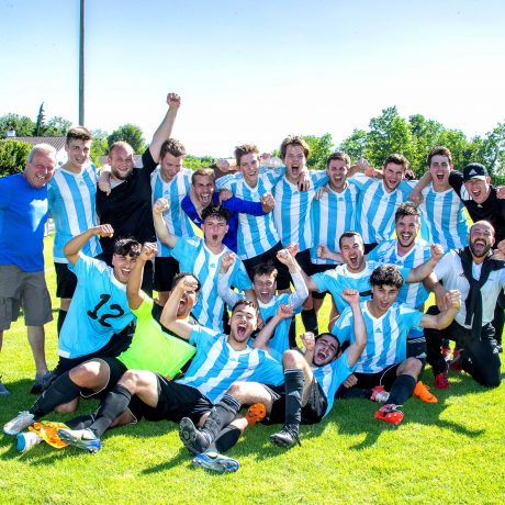 Echichens II promu en 3e ligue