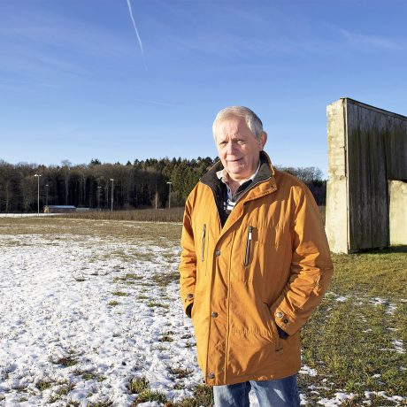 «Un projet vital pour notre village»