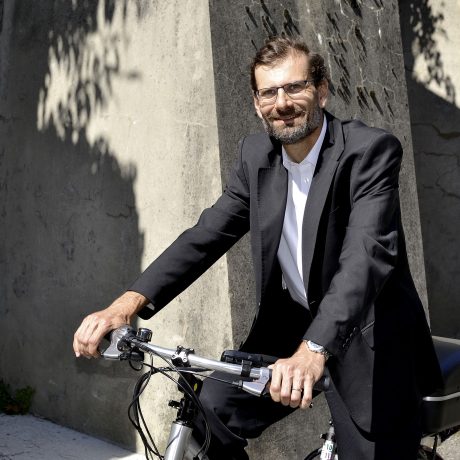 «Monsieur Energie» en a à revendre!