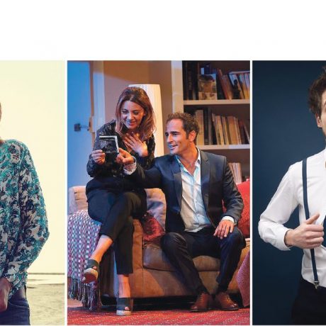 Plein feux sur la saison 2019-2020