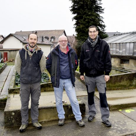 Insérer les jeunes en difficulté, ce défi