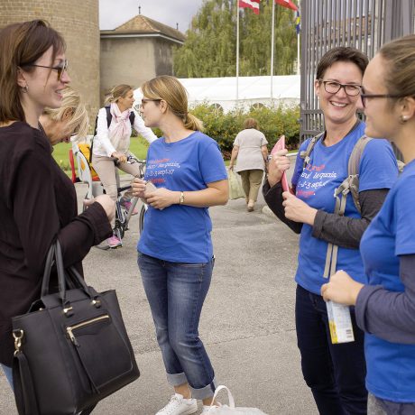 Plus de 200 bénévoles au service du livre