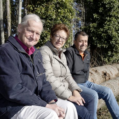 Les forêts, un patrimoine qui coûte