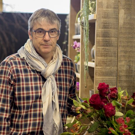 Des commerces qui naviguent à vue