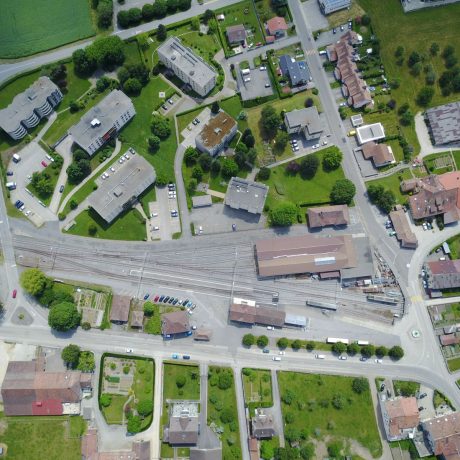Les MBC auront leur «Léman 2030»