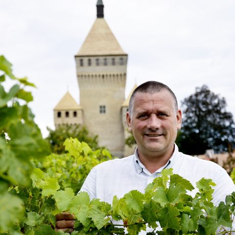 «La dégustation, c’est une passion»