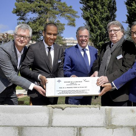 Affaire de l’EMS: Lonay s’en tire bien