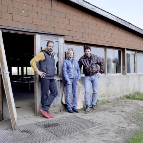 « On a honte de recevoir des équipes »