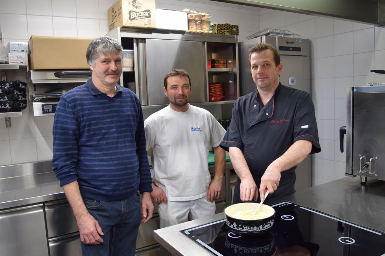 La fondue, un mets aux saveurs hivernales