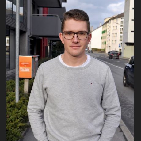Mon avenir, mon village: Vufflens-le-Château