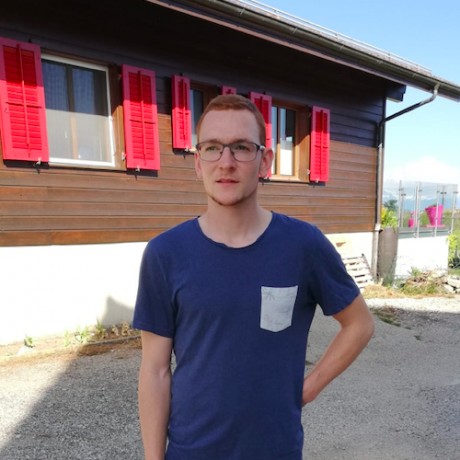 Mon avenir, mon village: Saint-Oyens