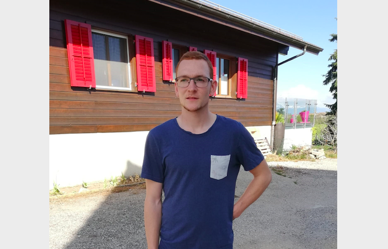 Mon avenir, mon village: Saint-Oyens