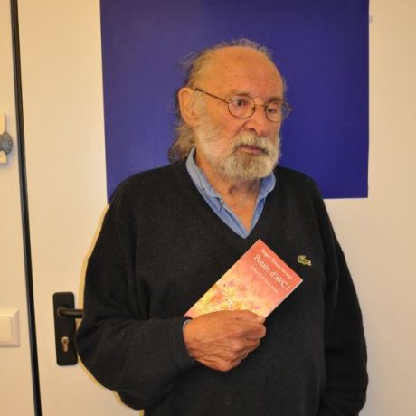 «Putain d’AVC», témoignage chargé d’émotions