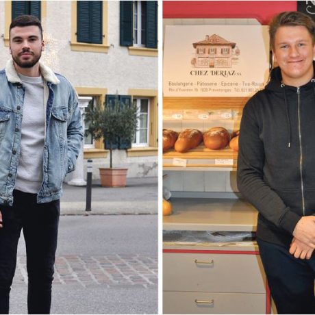 Inciter les jeunes à aller aux urnes