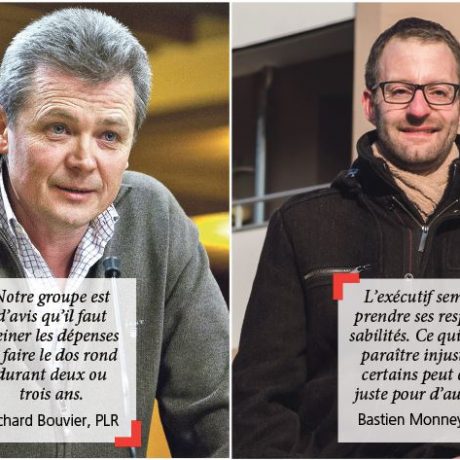 La hausse de l’impôt foncier rejetée