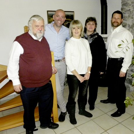 Un municipal démissionne