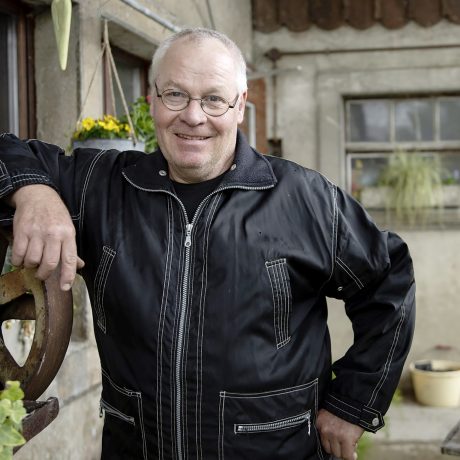 Des chalets d’alpages rénovés