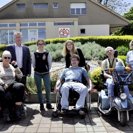 La Cité Radieuse a fait un sacré bout de chemin