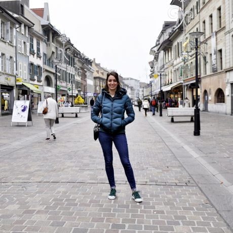 «J’avais honte de ce que j’étais»