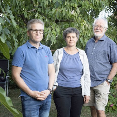 «Changer ou aller droit dans le mur»