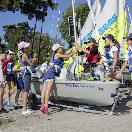 Le CNM veut démocratiser la voile