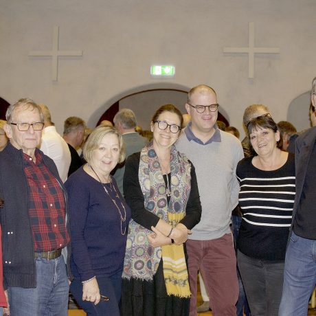 La commission culturelle jette l’éponge