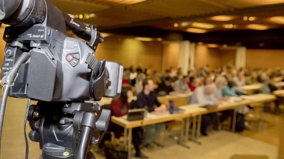 Rentrée en douceur pour le Conseil