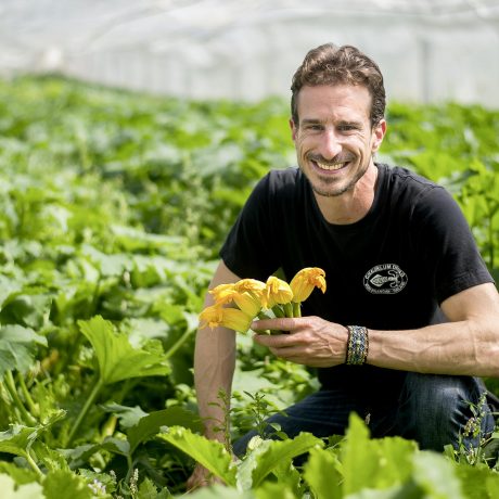 Un produit qui fleure bon le printemps